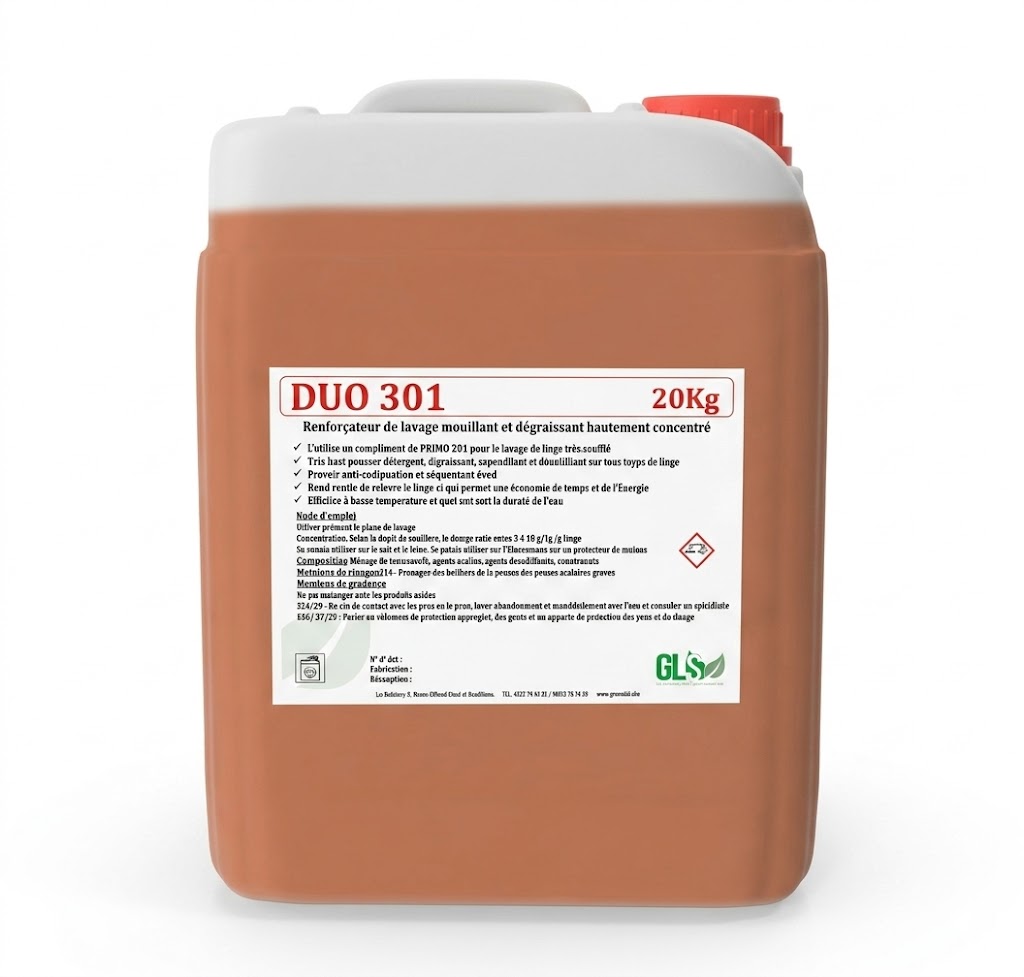 DUO 301