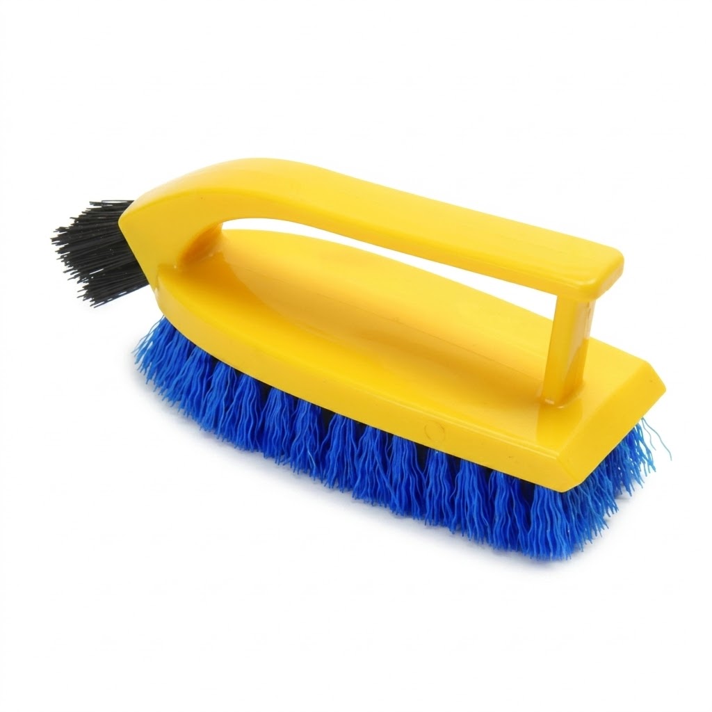 BROSSE MANCHE EN REMPLISSAGE