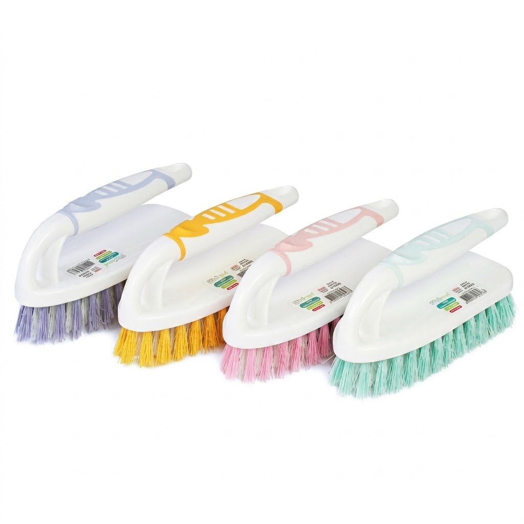 Brosse de Nettoyage de Tapis