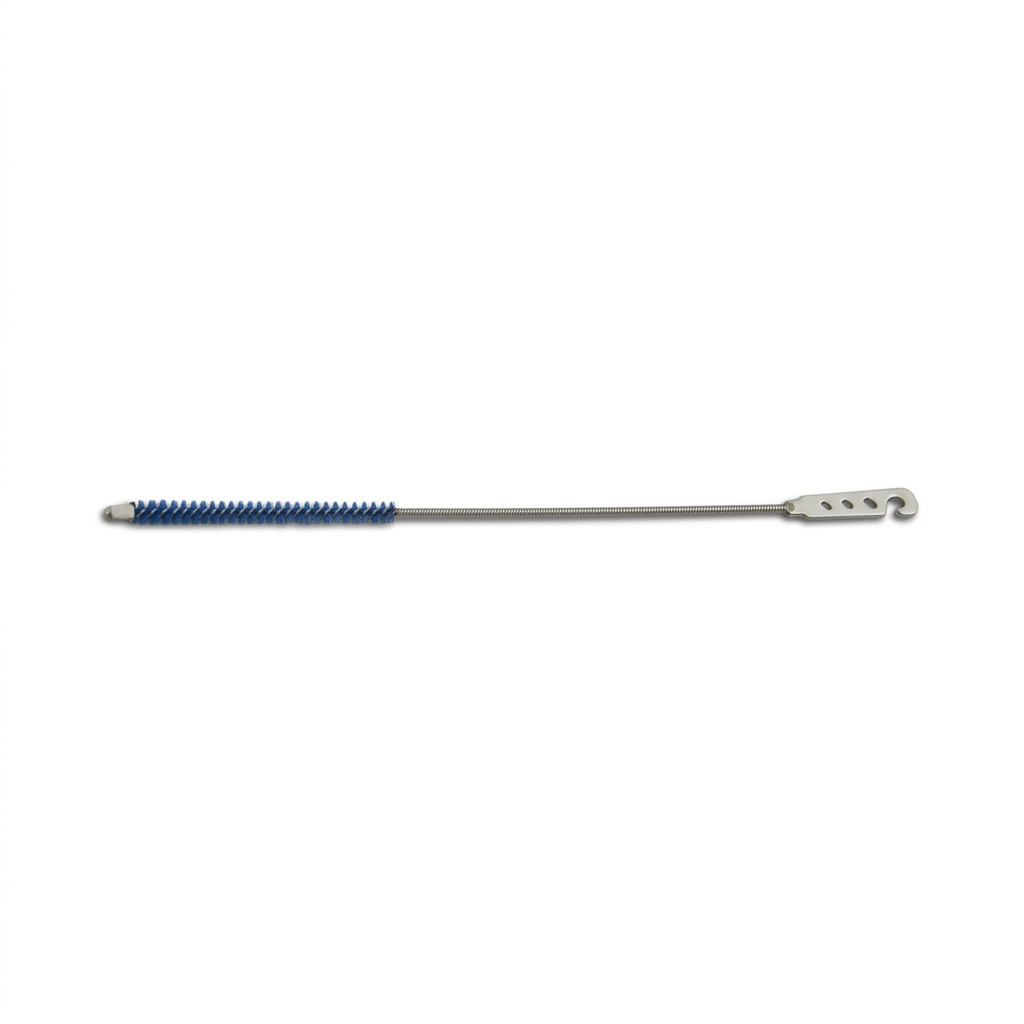 GOUPILLON FIL INOX FALCONBRUSH 40CM 7081