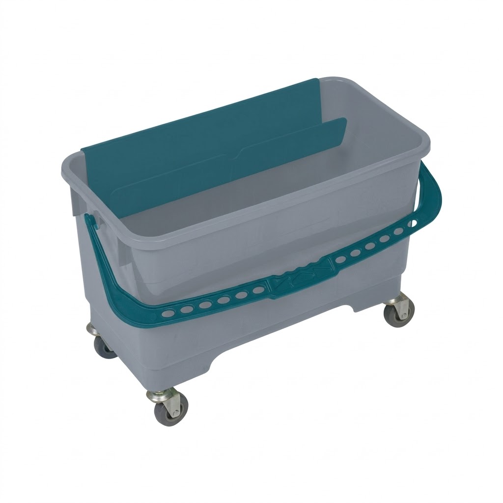 Seau de Lavage pour Vitres