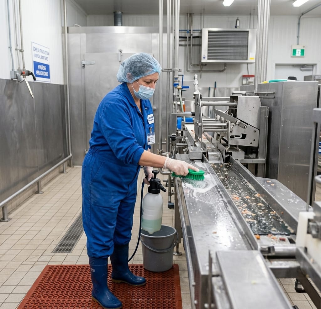 Agroalimentaire