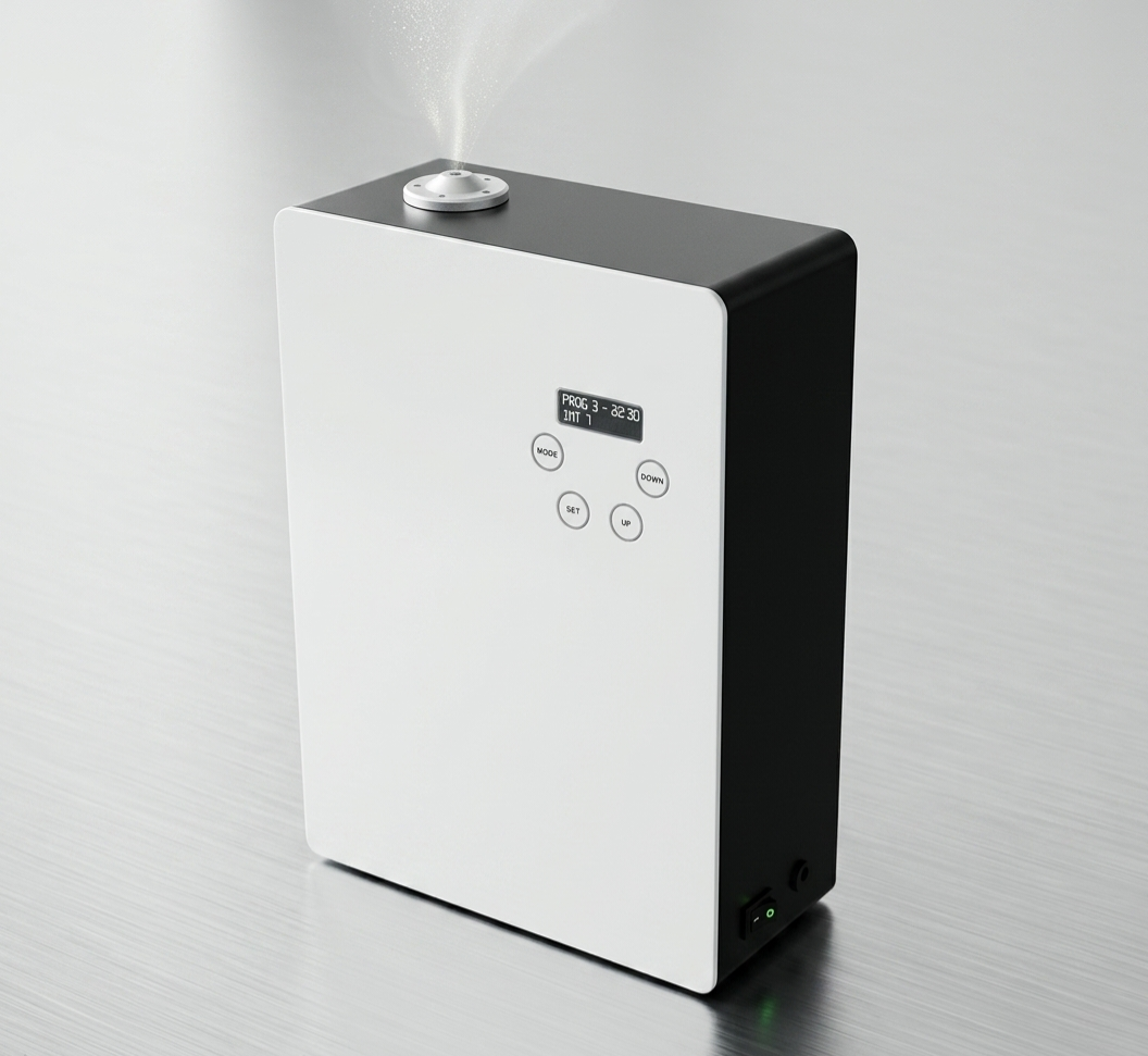 Diffuseurs de Parfum Grands Espaces