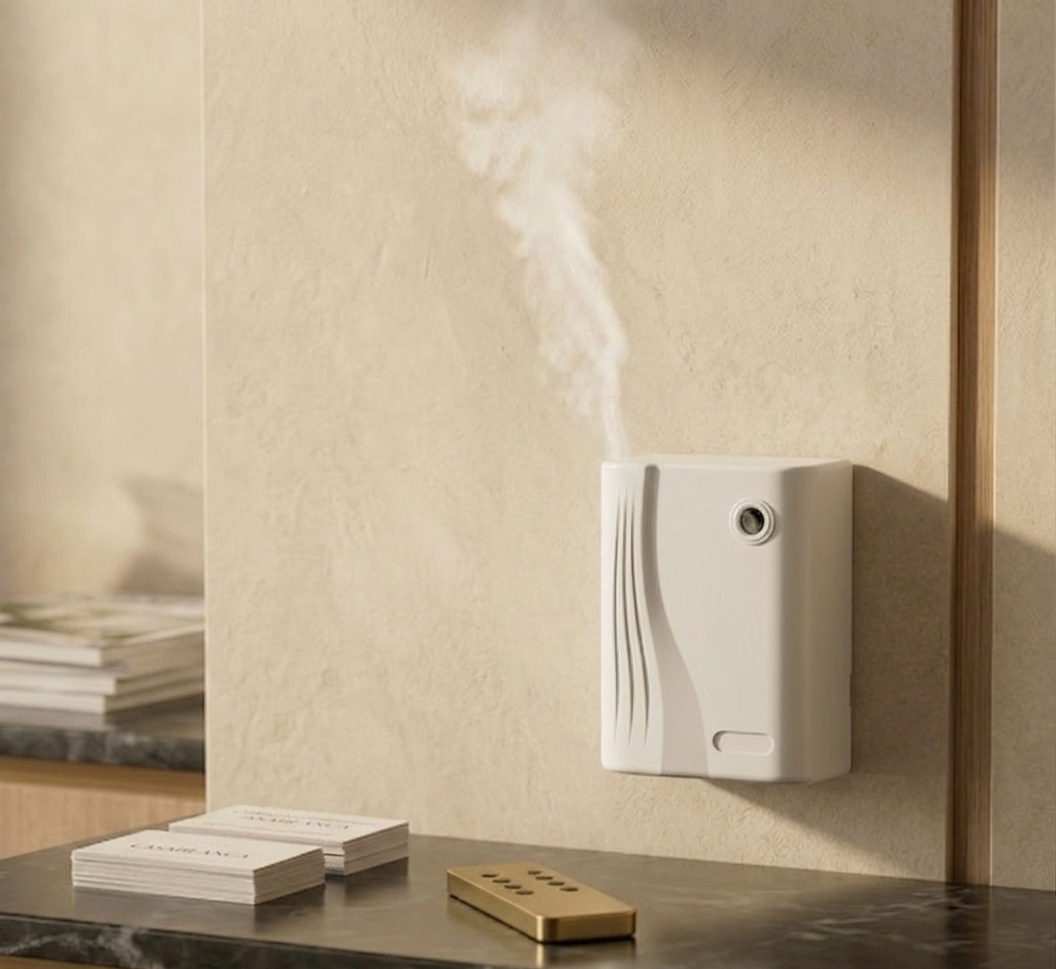 Diffuseurs de Parfum Moyens Espaces