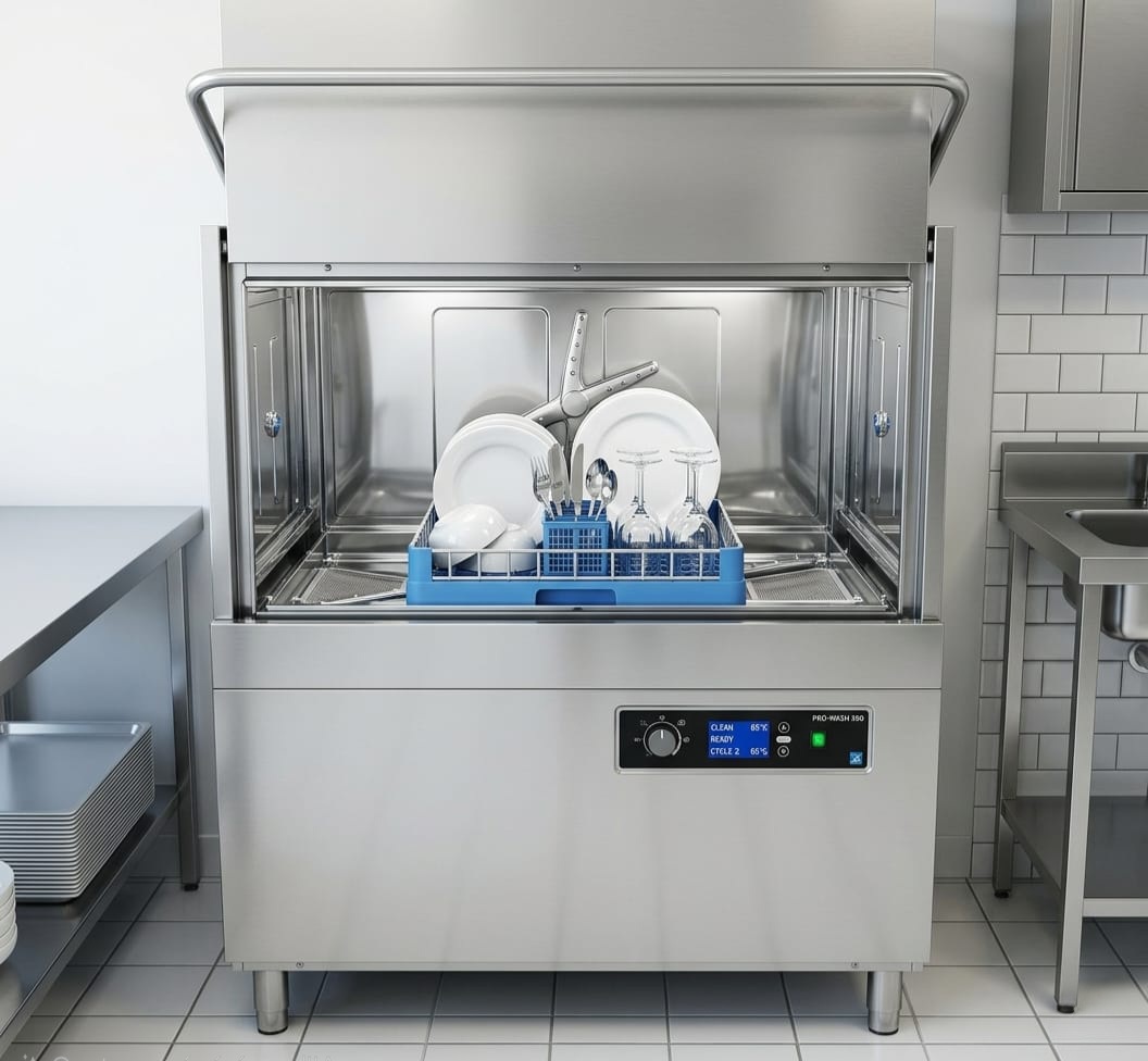 Lavage Vaisselle