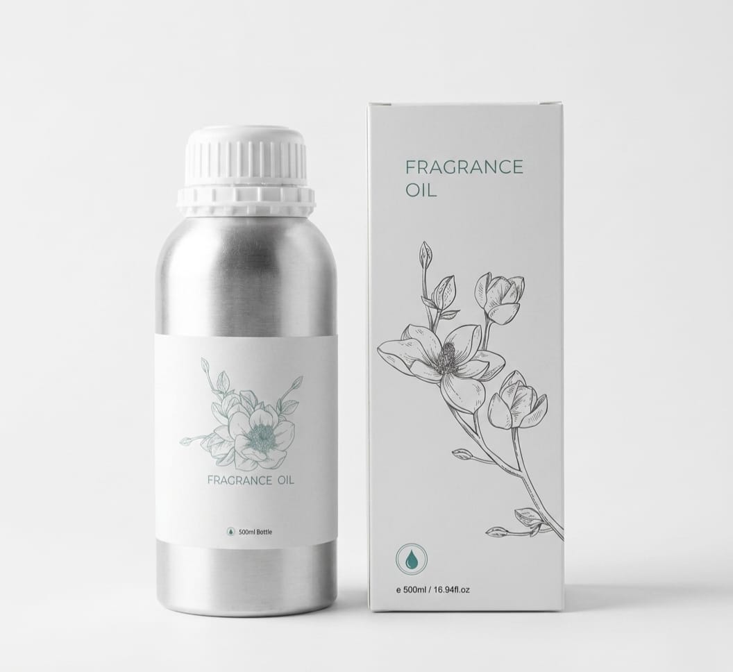 Parfums d'ambiance & Recharges