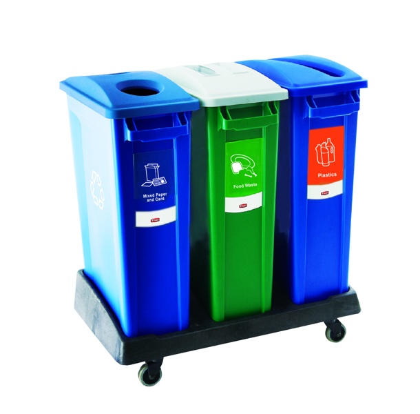 SAC POUBELLE RECYCLABLE - Greenlab Solutions