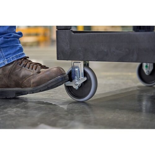 chariot utilitaire professionnel au Maroc