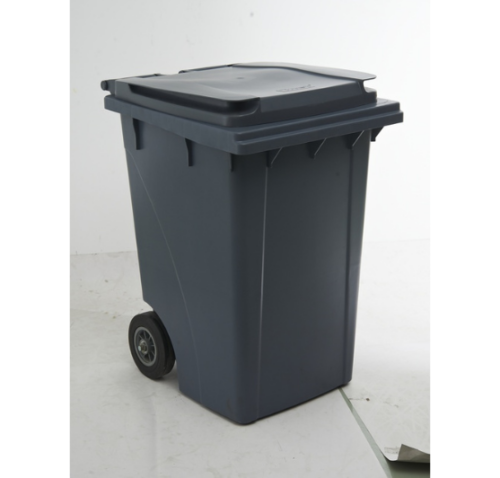 POUBELLE-EXTERIEUR-TRI-SELECTIF-190-LITRES-RECYCLAGE-MAROC