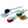 BROSSES HACCP A MANCHE COURTE