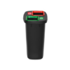 POUBELLE DE TRI SELECTIF 90 LITRES – Image 5