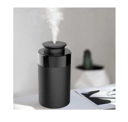 DIFFUSEUR DE PARFUM DE VOITURE ET DE BUREAU – Image 2