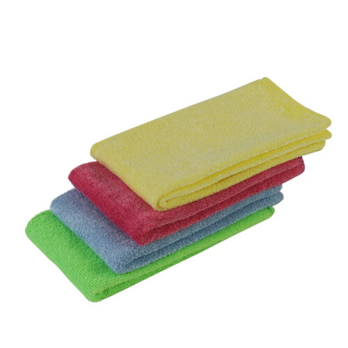 MICROFIBRE